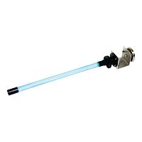 Lamp BLU QR®LEDUVtubular
