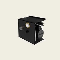 Electrically-powered hydraulic power pack electric motorlow-noise
