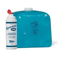 Ultrasound gel AQUASONIC® 100