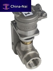 Valve locking device VPN - VPH