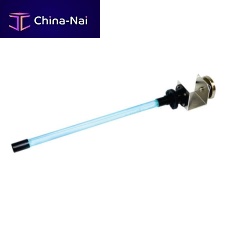 Lamp BLU QR®LEDUVtubular
