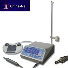 Dental surgery micromotor MiniUNIKO C.Lfor dental implantologyelectricreduction