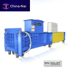 Biomass briquette press SHB1-WSB serieshydraulicautomatic