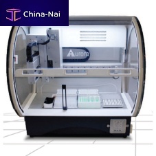 Laboratory workstation VERSA 10 NAPfor sample preparation
