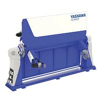 Motorized positioner H2-5001-axis