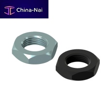 Hexagonal nut DD seriesgalvanised steel