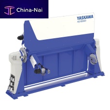Motorized positioner H2-5001-axis