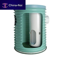 Septic tank filter FTB