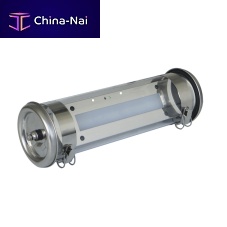 Outdoor lighting COULOMB BAES AMBemergencyfor ships