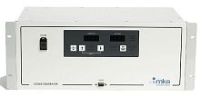 High-concentration ozone generator SEMOZON® AX8407C processcompact