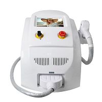 Hair removal laser SEL 1200diodetabletopmillisecond