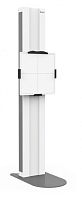 Potter-Bucky with flat panel detector Ver.2