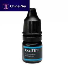 Dental restoration adhesive Excite F