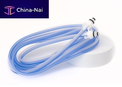 Endoscopy tubing TW4-133veterinarytransparent