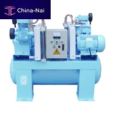 Reciprocating compressor AIR-0.05/8airelectrically-poweredportable