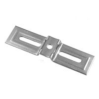 Clamping fastening bracket D0xxxxUKmetal