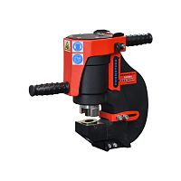 Manual punching unit PRO 60 HPhydraulicsheet metalportable