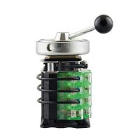 Cam switch NS00levermultipolerobust