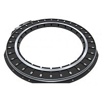 Planar motor rotary table ACR-335UThorizontalfor machine toolsfor metrology applications