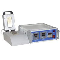 Rubbing fastness testing device HD-W605