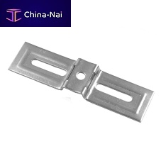 Clamping fastening bracket D0xxxxUKmetal