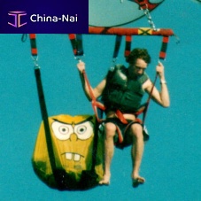 Multi-use bag watersports