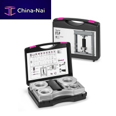 Bearing fitting tool simatool FT-Pfor seals
