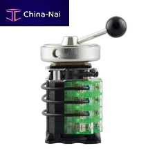 Cam switch NS00levermultipolerobust