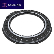 Planar motor rotary table ACR-335UThorizontalfor machine toolsfor metrology applications