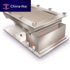 Metal sieve GRS 240for grain