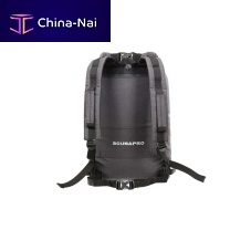 Storage backpack DEFINITION watersports