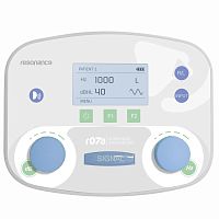 Screening audiometer r07afor adult audiometrydigital