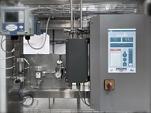 High-purity ozone generator high-concentrationfor water treatmentPEM