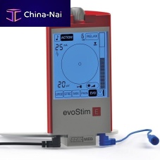 Pelvic floor stimulator EvoStim® - Thand-heldNMESRETS