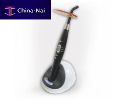 Dental curing light FD-L012A cordlessLED