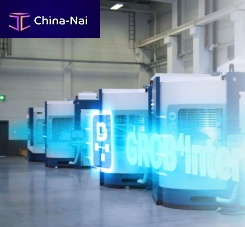 HMI interface