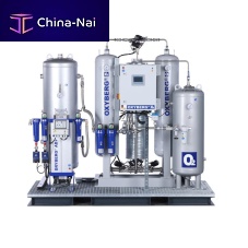 PSA oxygen generator OXYBERG®500 - 800high-puritymedicalprocess