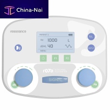 Screening audiometer r07afor adult audiometrydigital