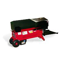 Horizontal log splitter TURBO 7 N |