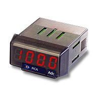 DC ammeter PICA40-ADCpanel-mount