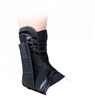Ankle orthosis 37 seriesankle strapLM