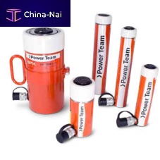 Hydraulic cylinder C seriespistonsingle-actingsteel