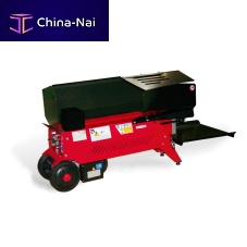 Horizontal log splitter TURBO 7 N |