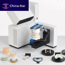 3D dental scanner DScan 5benchtopstructured lightLED