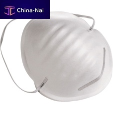 Disposable respirator MANLYFFP2half-maskindustrial