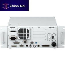 Compact robot controller RC700-A