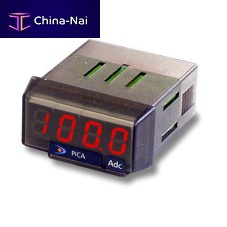 DC ammeter PICA40-ADCpanel-mount