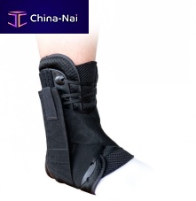 Ankle orthosis 37 seriesankle strapLM