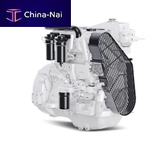 Inboard engine 4045TFM85propulsiondieselboating