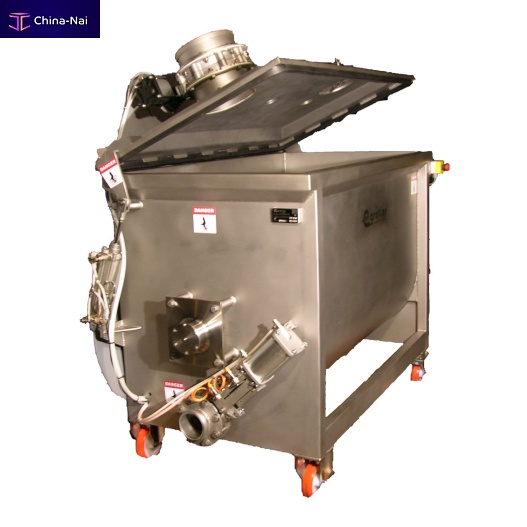 											Meat mixer